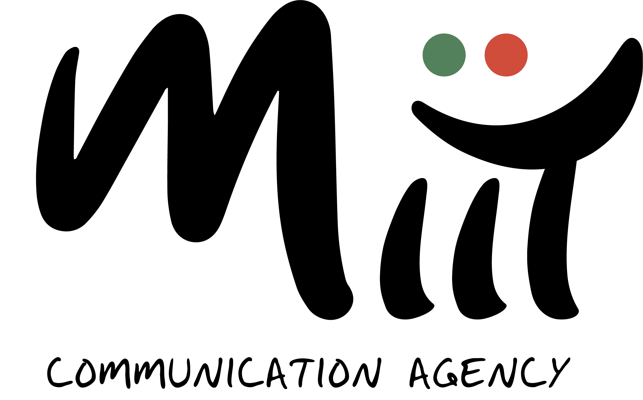 Logo Miit Agency
